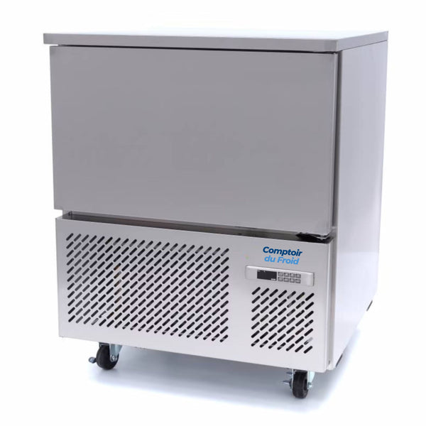 Cellule de Refroidissement 5 Niveaux (1/1 GN)