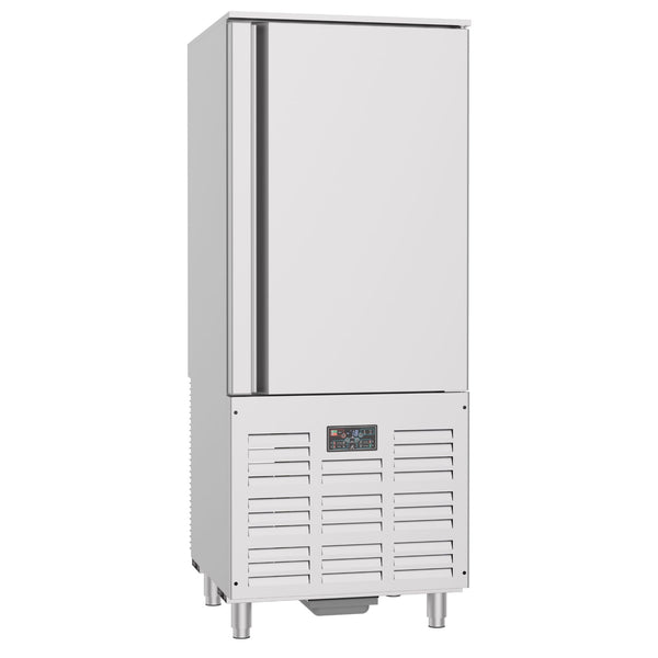 Cellule de Refroidissement 15 Niveaux