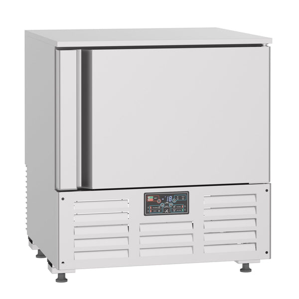 Cellule de Refroidissement 5 Niveaux