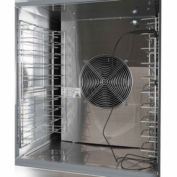 intérieur cellule de refroidissement 