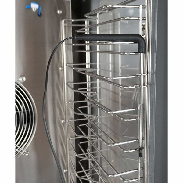 sonde a coeur celulle de refroidissement