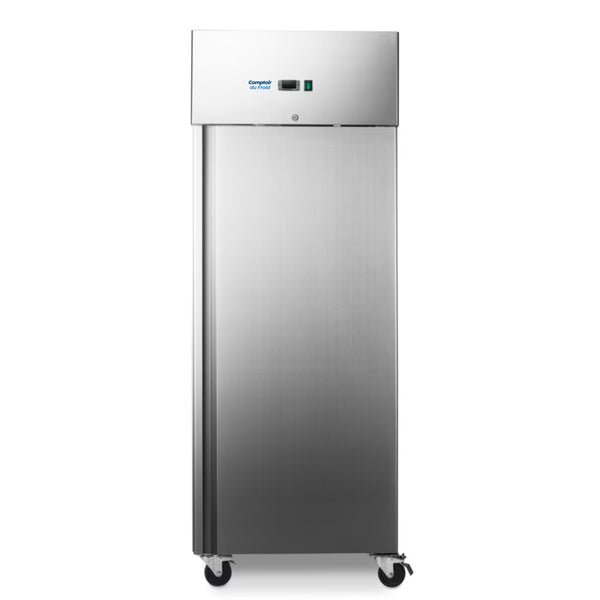 Congélateur Boulangerie 800L (60x40)