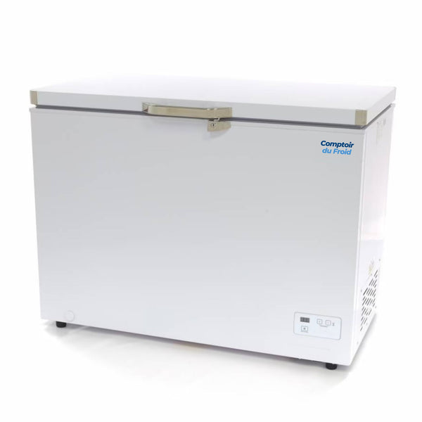 Congélateur Coffre Pro 282L (Type 300L)