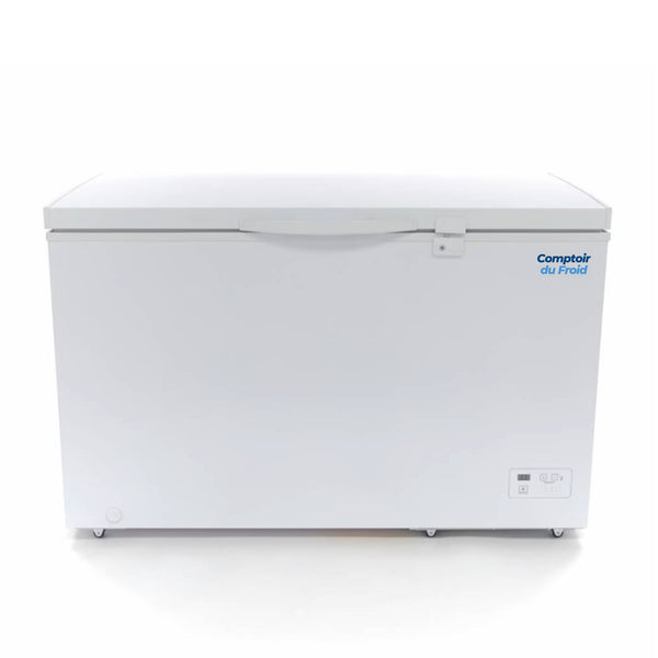 Congélateur Coffre Pro 345L (Type 300L/400L)