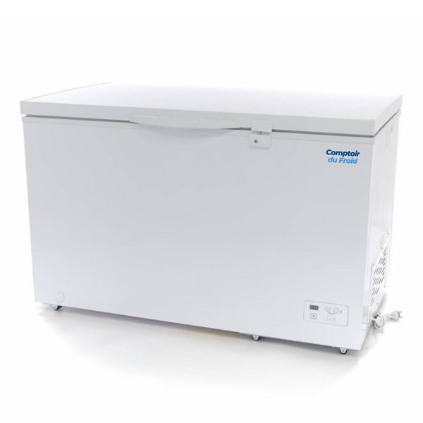 Congélateur Coffre Pro 345L (Type 300L/400L)