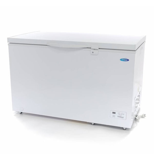 Congélateur Coffre Professionnel 345 Litres