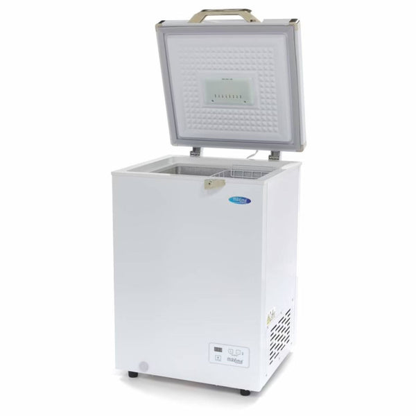 Congélateur Coffre Professionnel 93 Litres