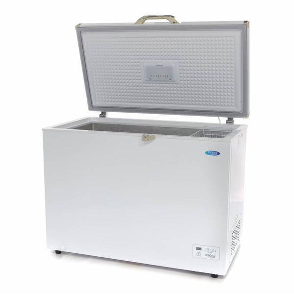 Congélateur Coffre Professionnel 282 Litres