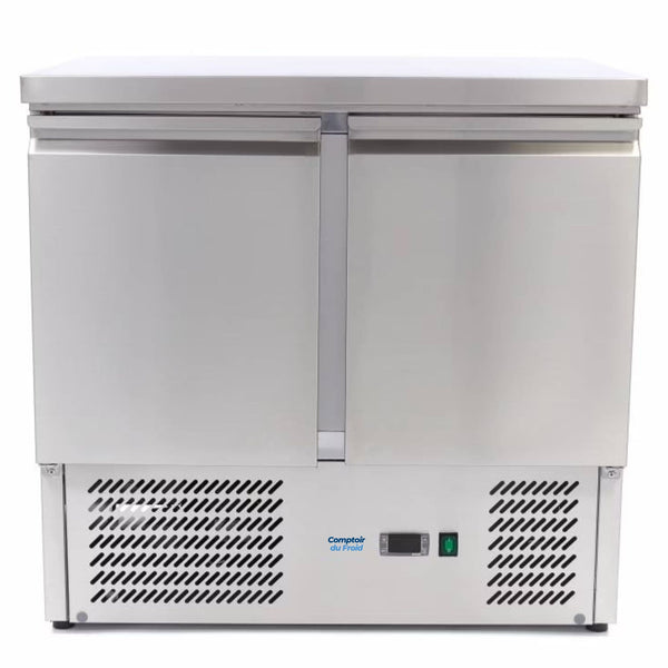 Desserte Frigo Pro 2 Portes (90cm)