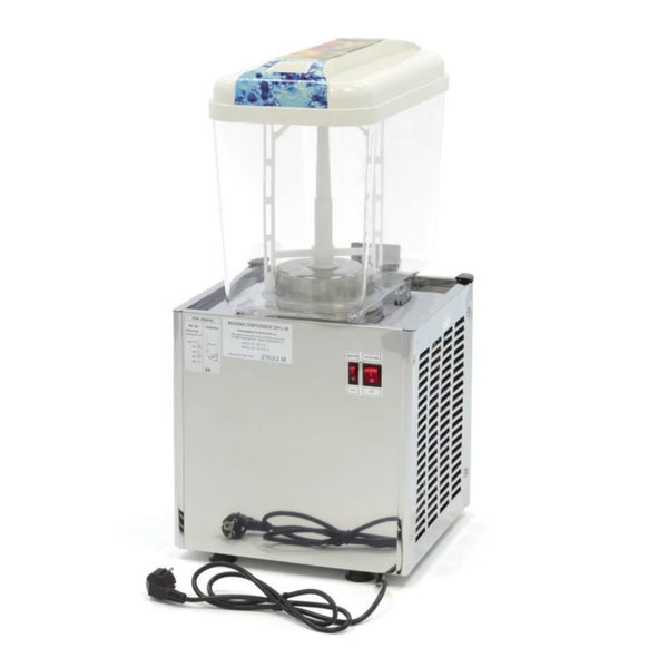 Distributeurs de Boissons Réfrigéré (1 à 3 cuves 18L)