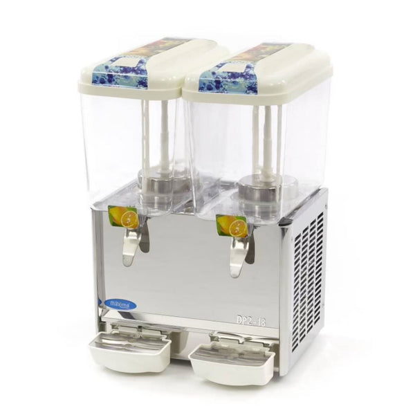 Distributeur de Boissons Réfrigérée 36L