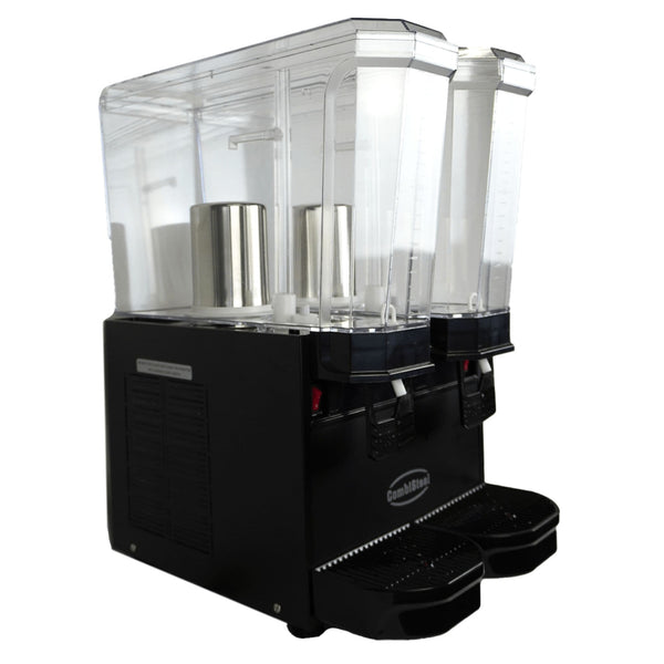 Distributeur de Boissons Fraîches 2x20L