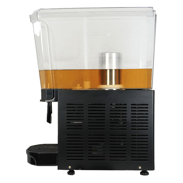 Distributeur de Boissons Fraîches (20L ou 2x20L)