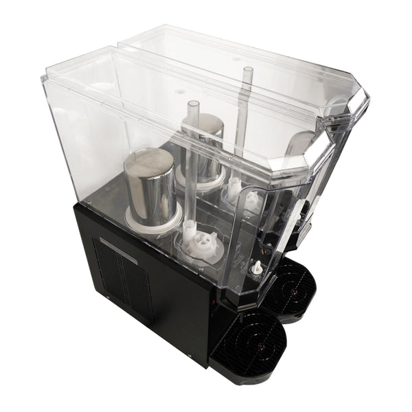 Distributeur de Boissons Fraîches (20L ou 2x20L)