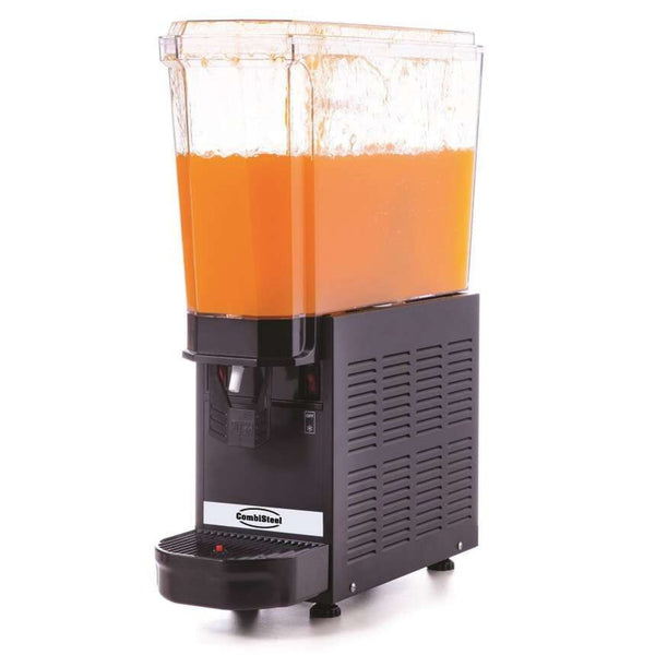 Distributeur de Boissons Fraîches jus d'orange