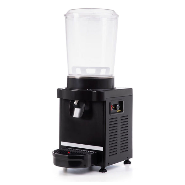 Distributeur de Boissons Fraîches Cylindrique (10L ou 22L)