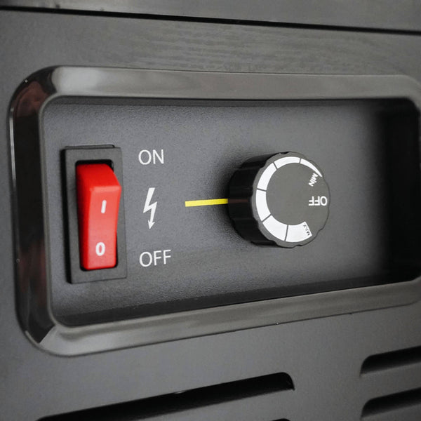 Distributeur de Boissons Fraîches Cylindrique (10L ou 22L)