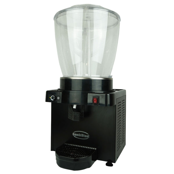 Distributeur de Boissons Fraîches Cylindrique (10L ou 22L)