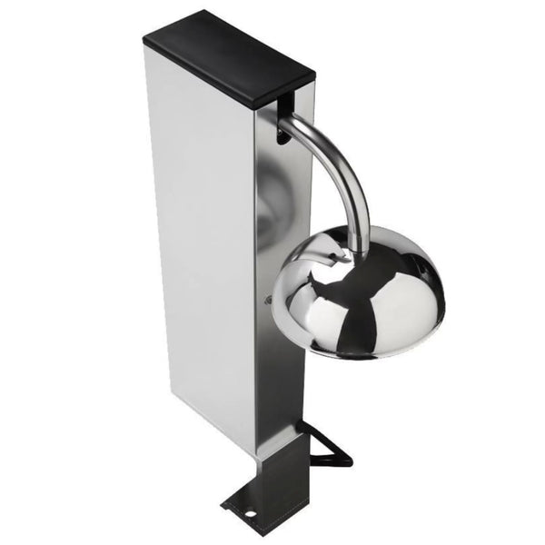 Givreur de Verre CO2 Instantané