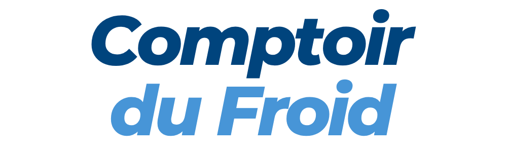Logo Comptoir du Froid