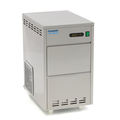 Machine à Glace Pilée 30kg Pro