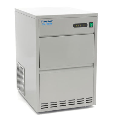 Machine à Glaçons Pro 45kg Creux