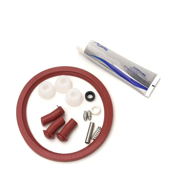 Machine à Granita Professionnelle Numérique & LED (1 à 3 Cuves de 12L)