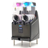 Machine à Granita Professionnelle Numérique & LED 2 Cuve 24L