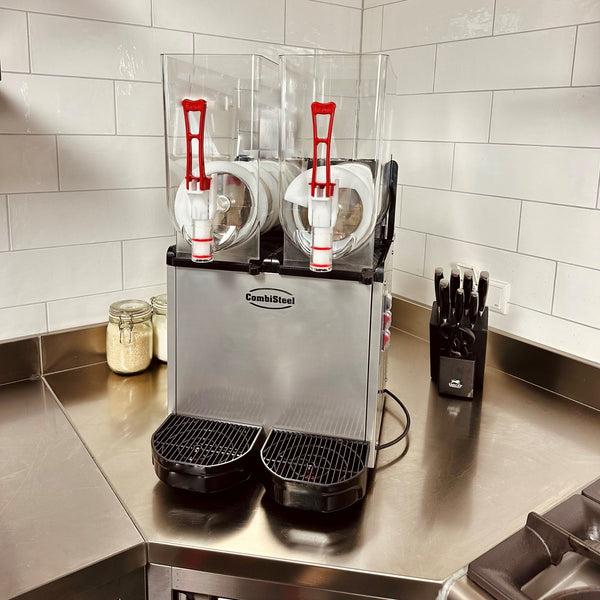 Machine à Granité Professionnel 24 Litres