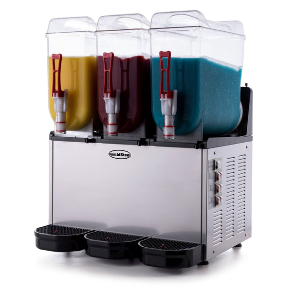 Machine à Granité Professionnel 36 Litres