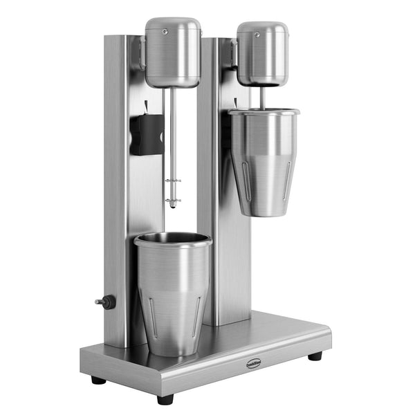 Machine à Milkshake Professionnelle double