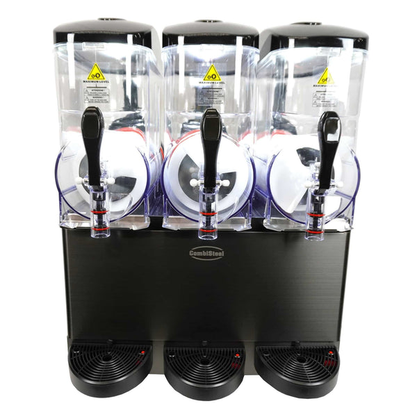 Machine à Slush & Granita 34 Litres