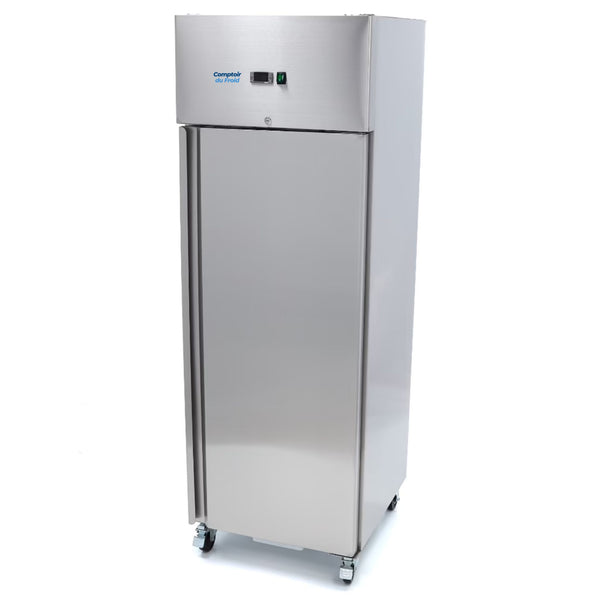 Surgélateur Armoire No Frost