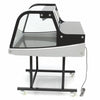 Vitrine Réfrigérée Mobile Buffet 175L (GN)