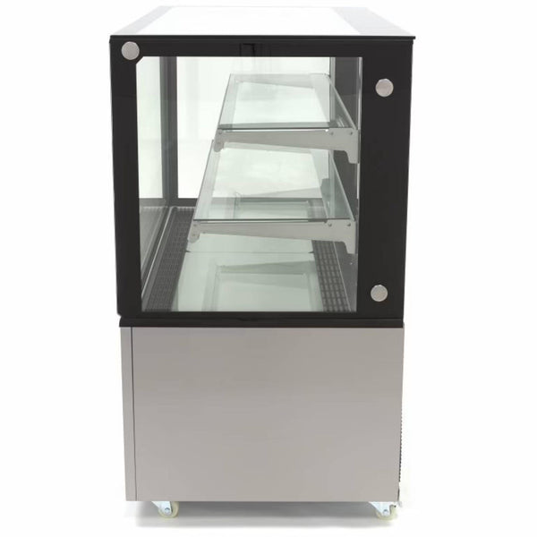 Vitrine Réfrigérée Pâtissière Droite 300L