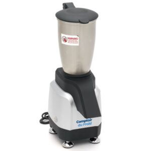 Broyeur à Glace Professionnel 3L