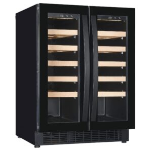 Cave à Vin de Service - Double Zone (100L à 379L)