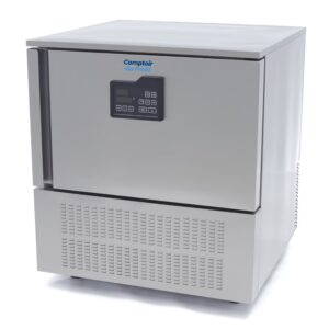 Cellule de Refroidissement Rapide Inox (3 à 10 Niveaux)