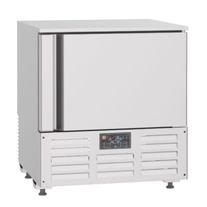 Cellule de Refroidissement Fixe - Inox 304 (5 à 15 Niveaux)