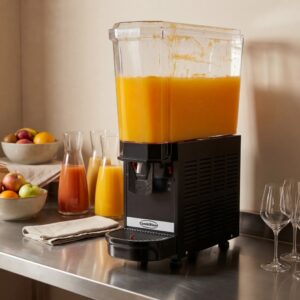 Distributeur de Boissons Fraîches "Slim" (20L ou 2x20L)