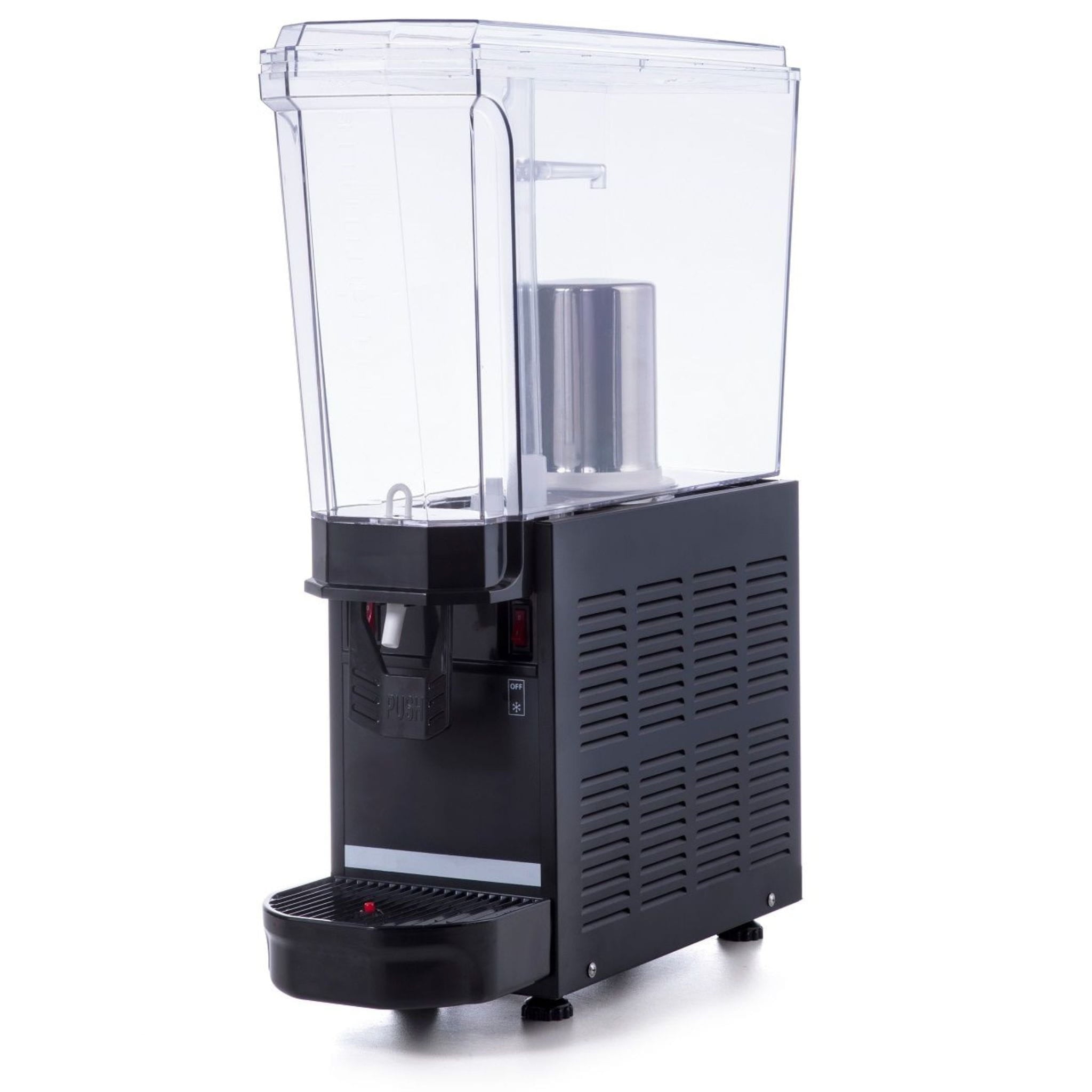 Distributeur de Boissons Fraîches "Slim" (20L ou 2x20L)