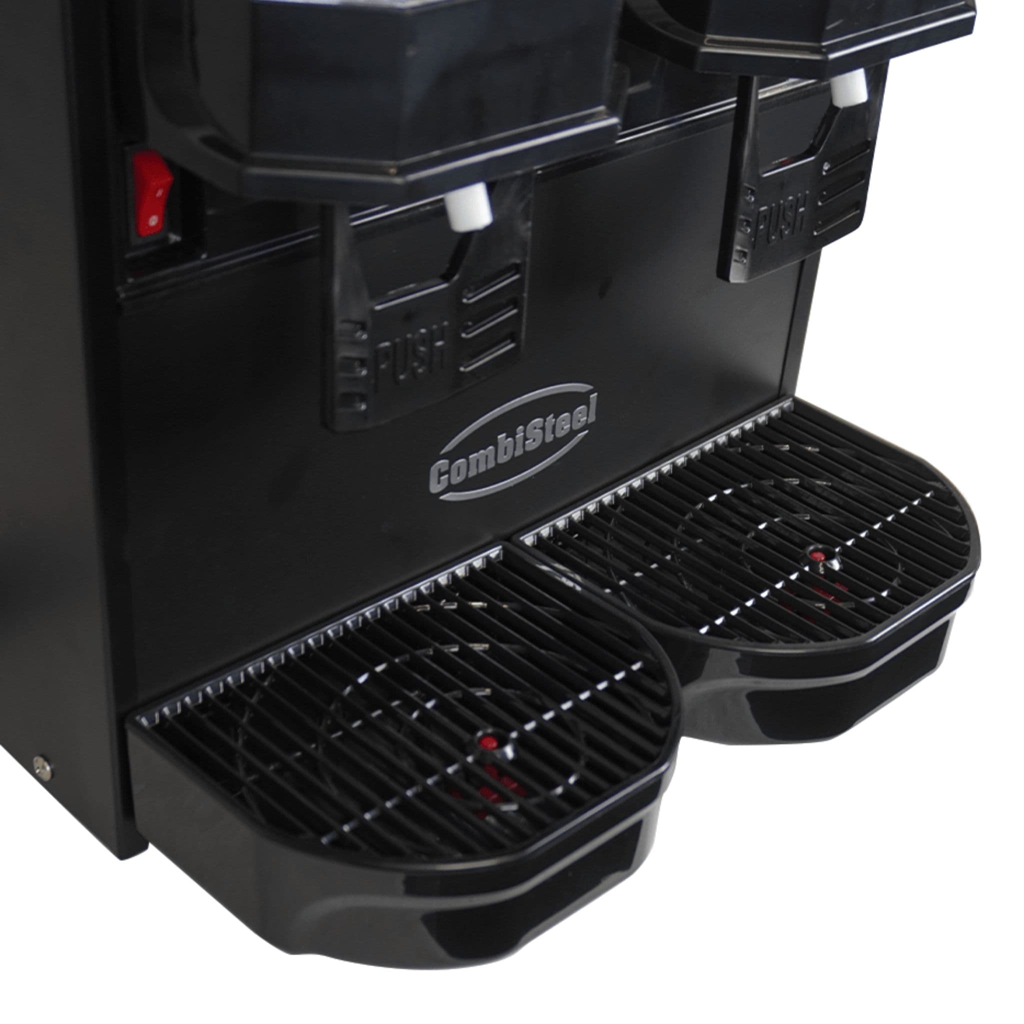 Distributeur de Boissons Fraîches "Slim" (20L ou 2x20L)