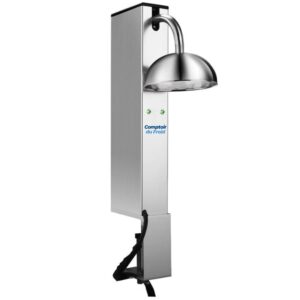 Givreur de Verre CO2
