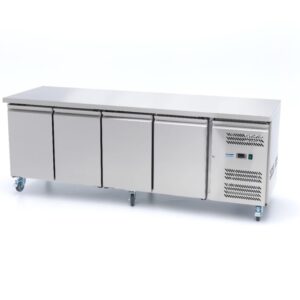 Grand Tour Réfrigéré 4 Portes 223cm (XXL)