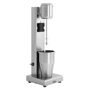 Machine à Milkshake Professionnelle - Combisteel (1 ou 2 Têtes)