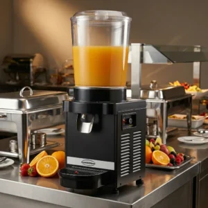 Distributeur de Boissons Fraîches Cylindrique (10L ou 22L)