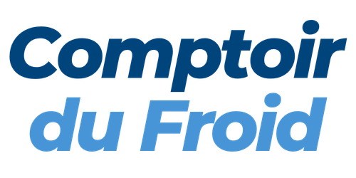 Logo Comptoir du Froid